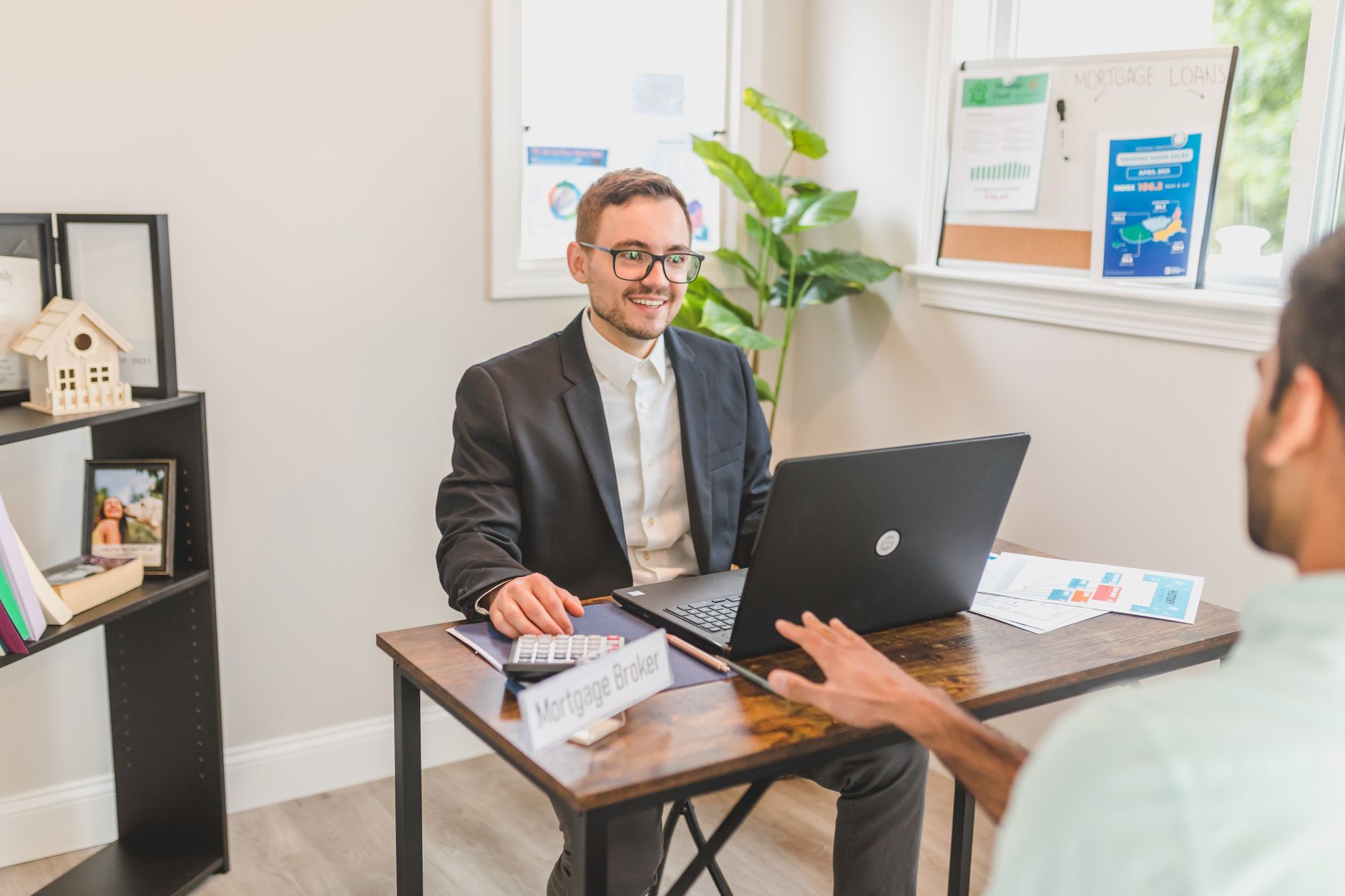 Courtier en prêts immobiliers Le Havre